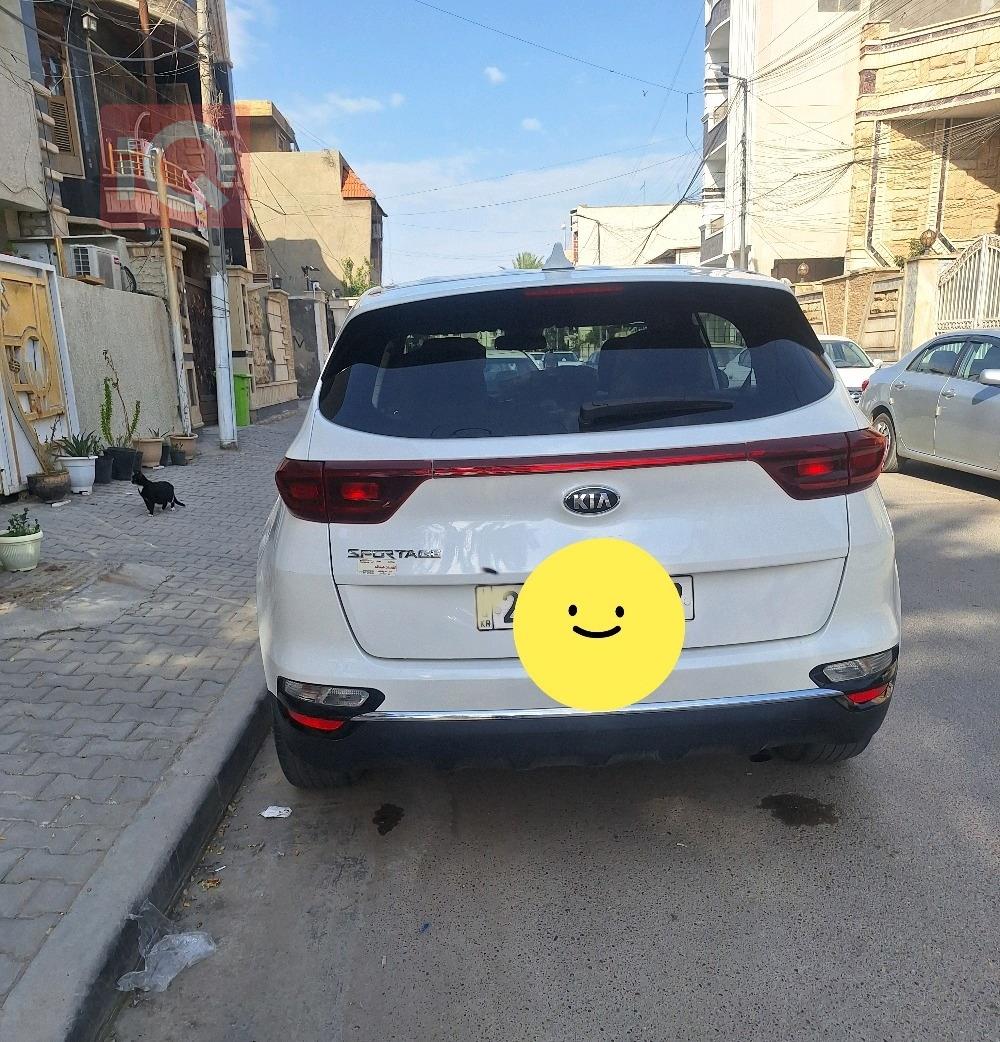 کیا سپۆرتاج